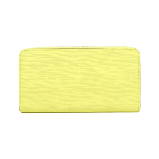 Louis Vuitton Epi Zippy Wallet