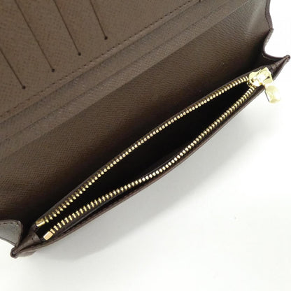 Louis Vuitton Damier Portefeuille Brazza Wallet — view 5