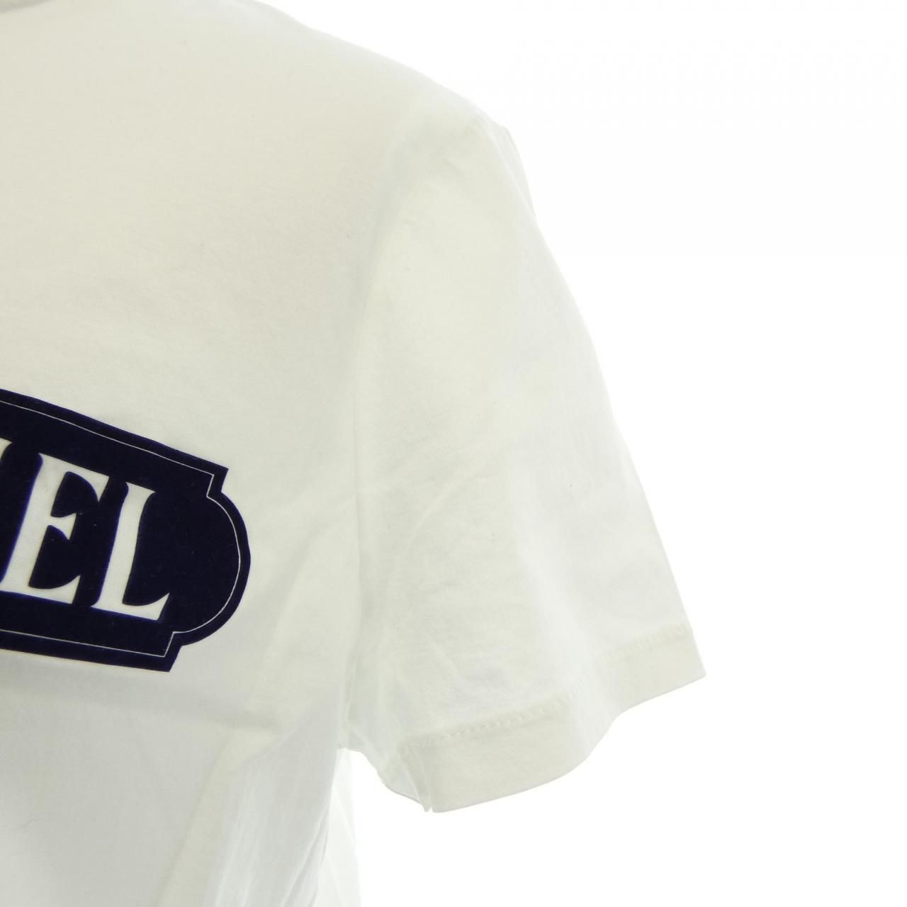Chanel T-Shirt White — view 7