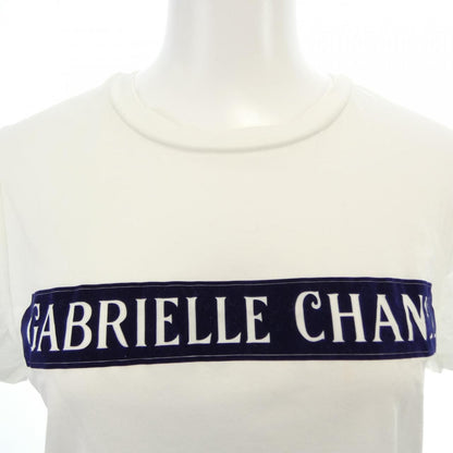 Chanel T-Shirt White — view 6