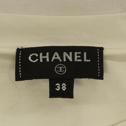 Chanel T-Shirt White — view 5