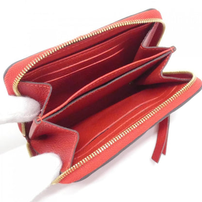 Louis Vuitton Monogram Empreinte Zippy Coin Purse — view 5
