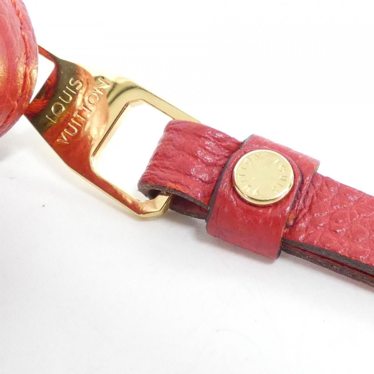 Louis Vuitton Monogram Empreinte Zippy Coin Purse — view 4