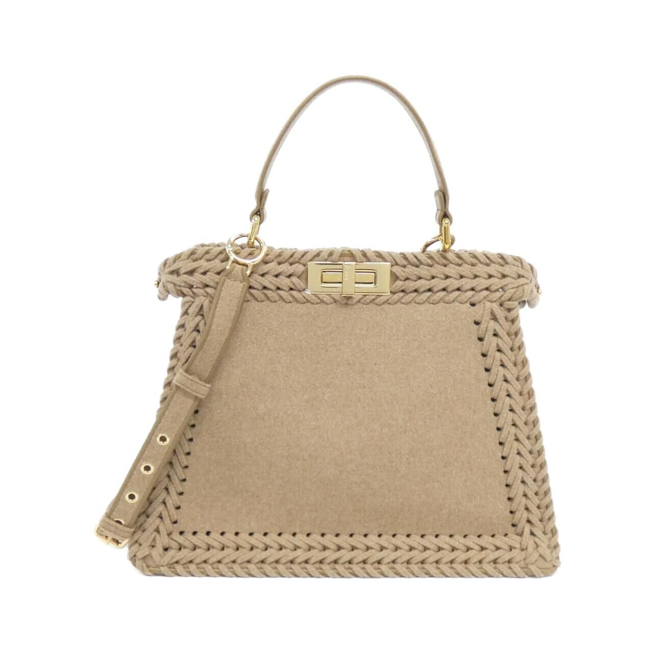 Fendi Peekaboo Eye