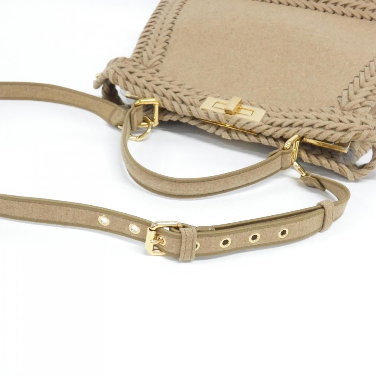 Fendi Peekaboo Eye — view 3