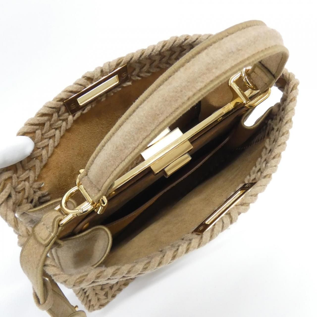 Fendi Peekaboo Eye — view 4