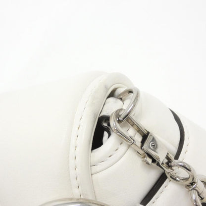 Gucci Shoulder Bag White — view 7