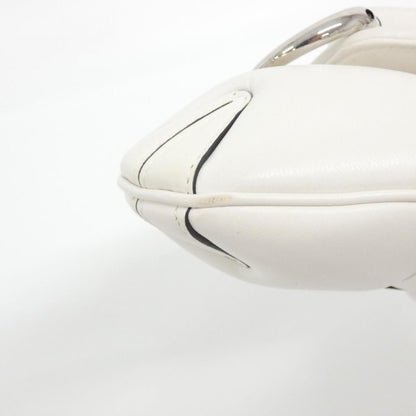 Gucci Shoulder Bag White — view 3