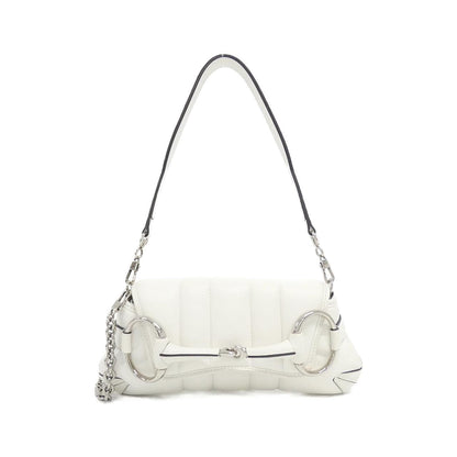Gucci Shoulder Bag White