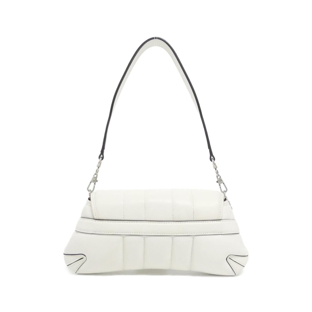 Gucci Shoulder Bag White — view 2