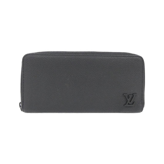 Louis Vuitton LV Aerogram Zippy Wallet Horizontal