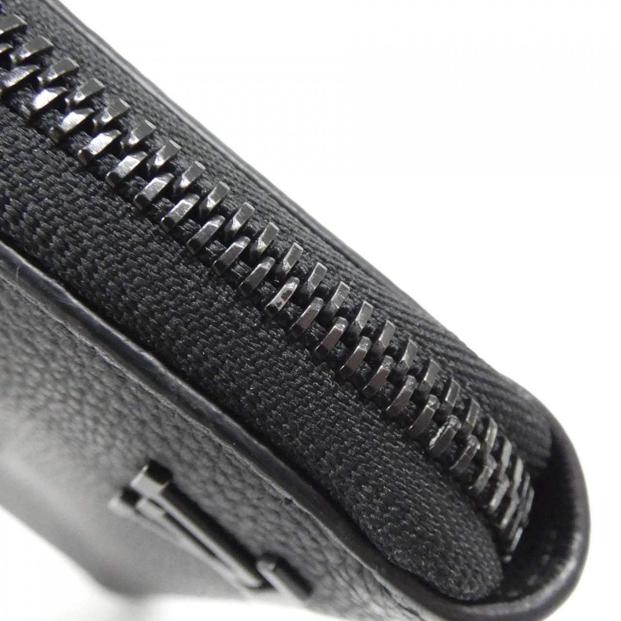 Louis Vuitton LV Aerogram Zippy Wallet Horizontal — view 6