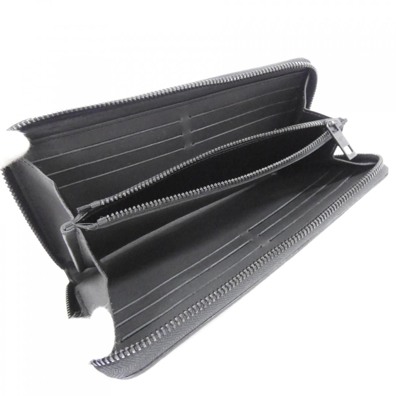 Louis Vuitton LV Aerogram Zippy Wallet Horizontal — view 7