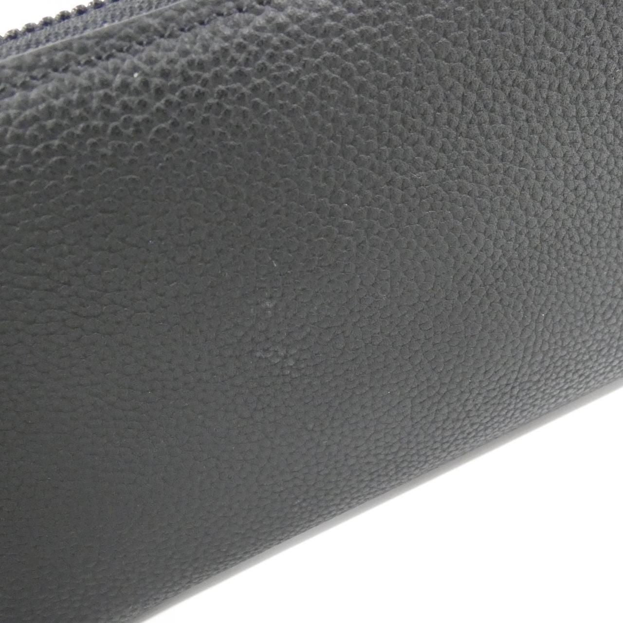 Louis Vuitton LV Aerogram Zippy Wallet Horizontal — view 5