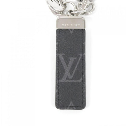 Louis Vuitton Monogram Eclipse Reverse Key Holder Neo LV Club Key Ring — view 2