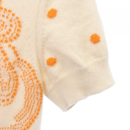 Hermes Brides de Gala Knit Sweater — view 7