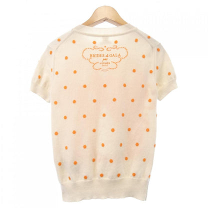 Hermes Brides de Gala Knit Sweater — view 2