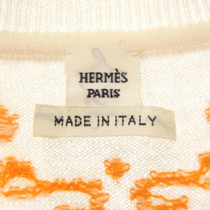 Hermes Brides de Gala Knit Sweater — view 5