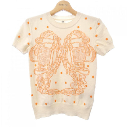 Hermes Brides de Gala Knit Sweater