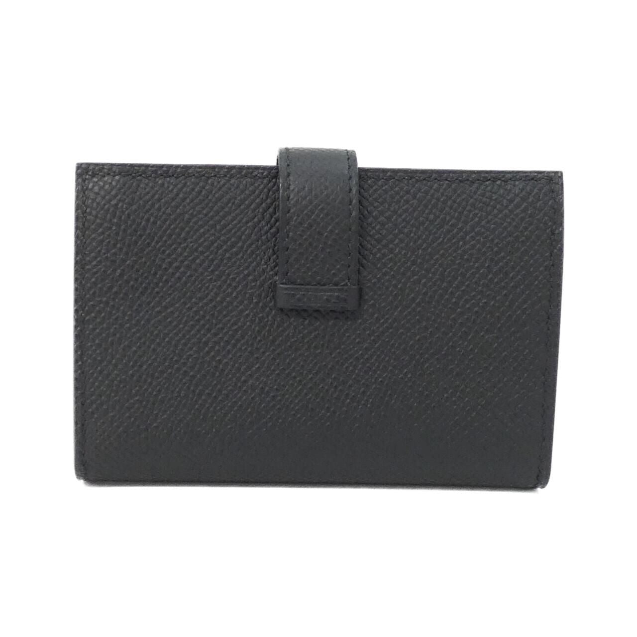 Hermes Bearn Mini Wallet — view 2
