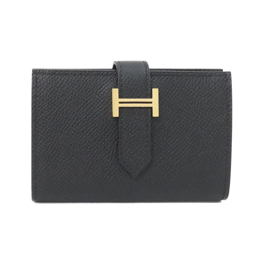 Hermes Bearn Mini Wallet