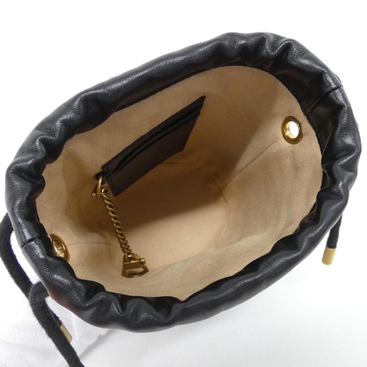 Gucci GG Marmont Dtdrt Shoulder — view 6