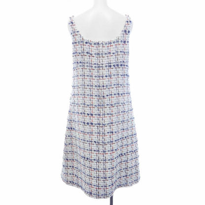 Chanel Dress White — view 2