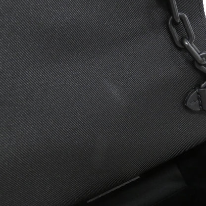 Louis Vuitton Monogram Macassar Steamer Wearable Wallet Shoulder — view 7