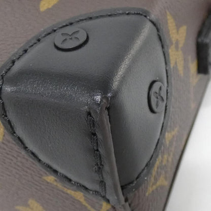 Louis Vuitton Monogram Macassar Steamer Wearable Wallet Shoulder — view 3