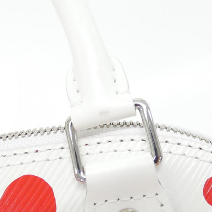 Louis Vuitton Epi Alma BB — view 4