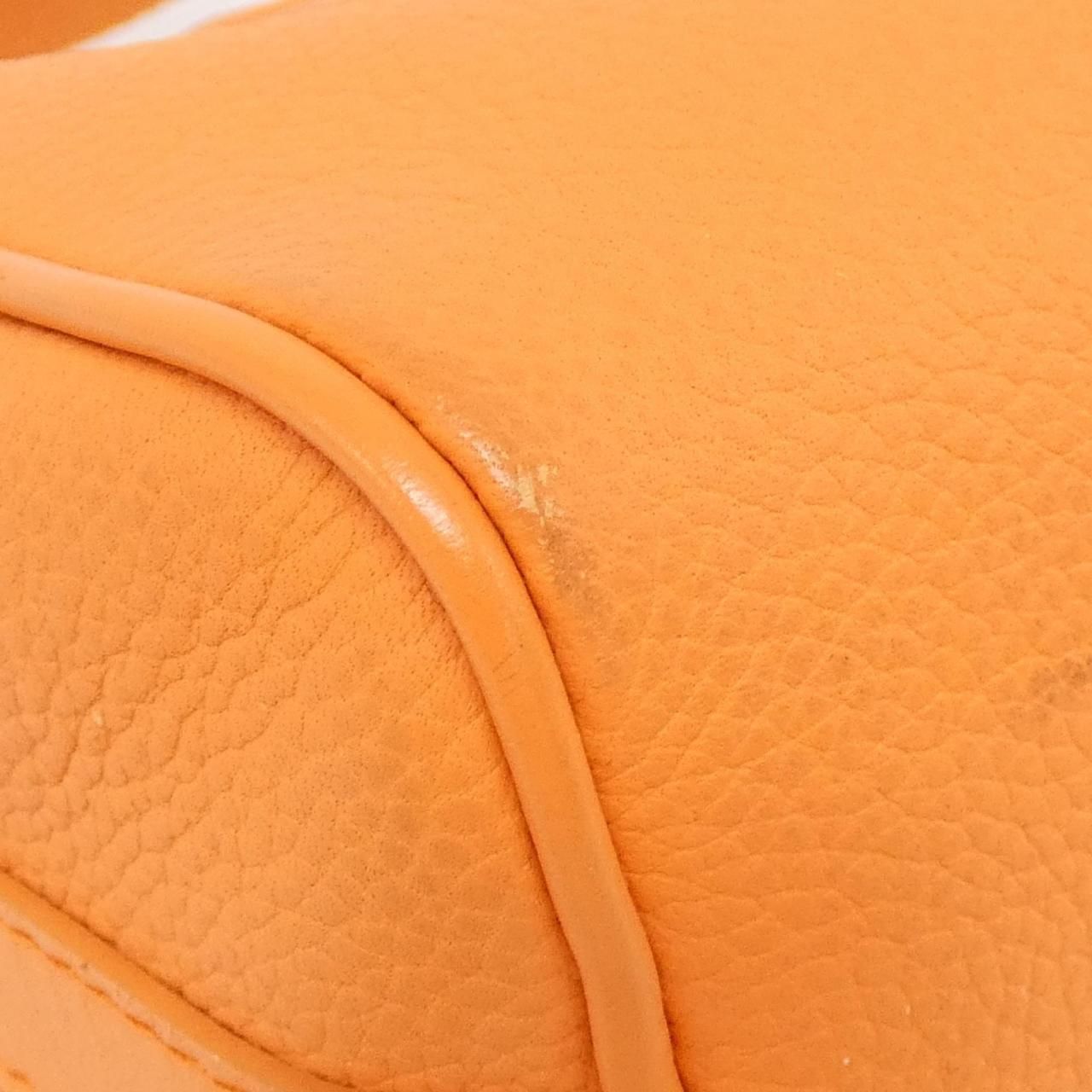 Louis Vuitton LV Aerogram Keepall XS Boston — view 3