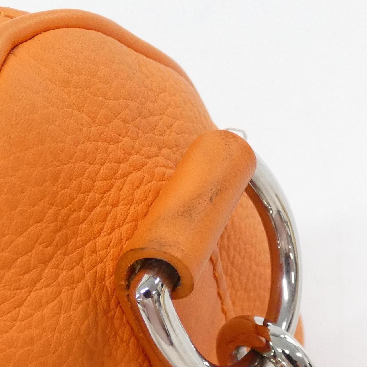 Louis Vuitton LV Aerogram Keepall XS Boston — view 5