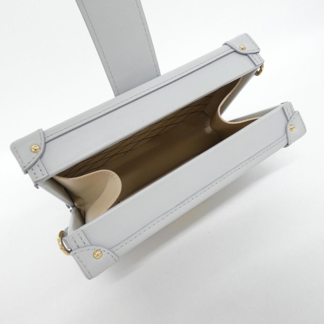 Louis Vuitton Petite Malle Shoulder — view 8