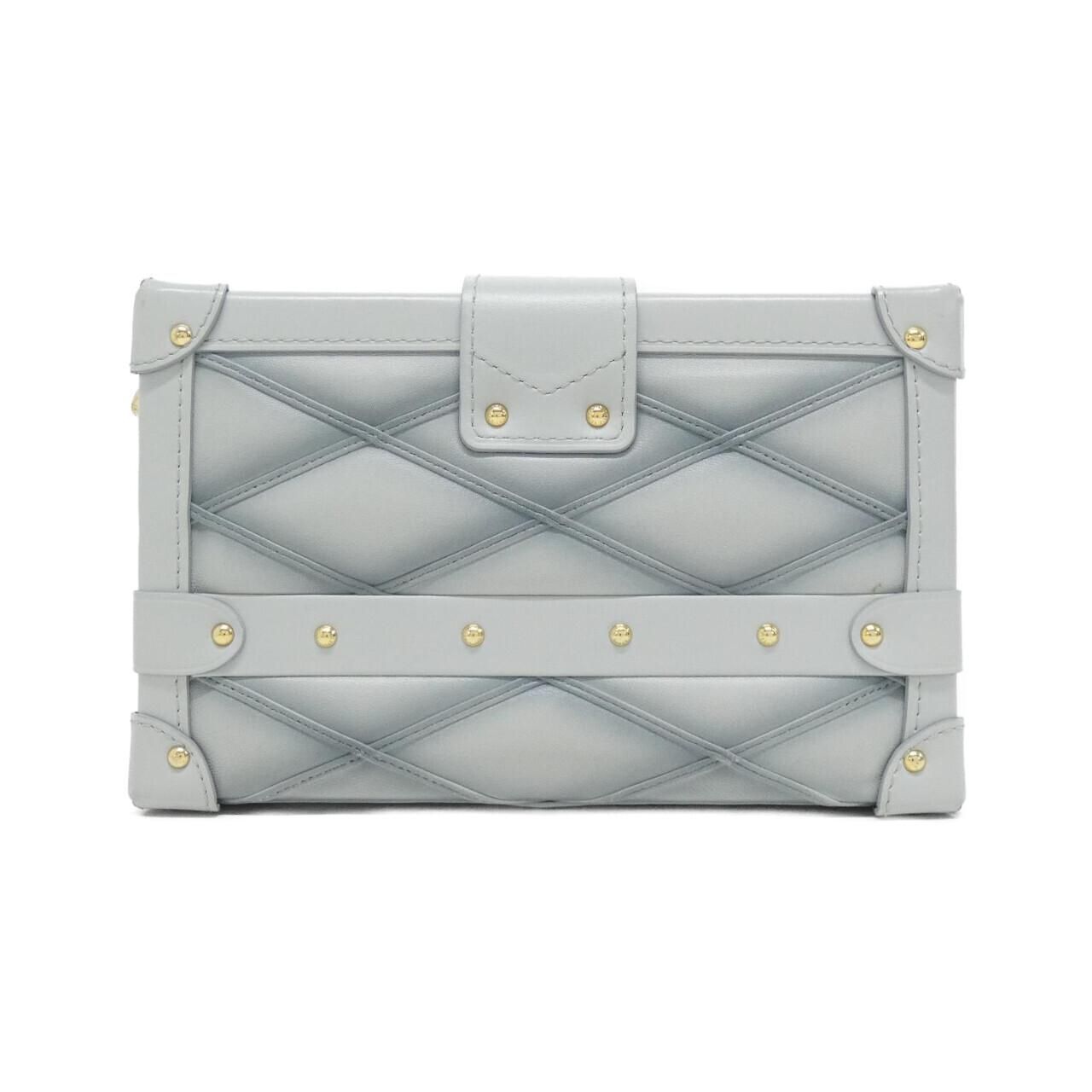 Louis Vuitton Petite Malle Shoulder — view 2