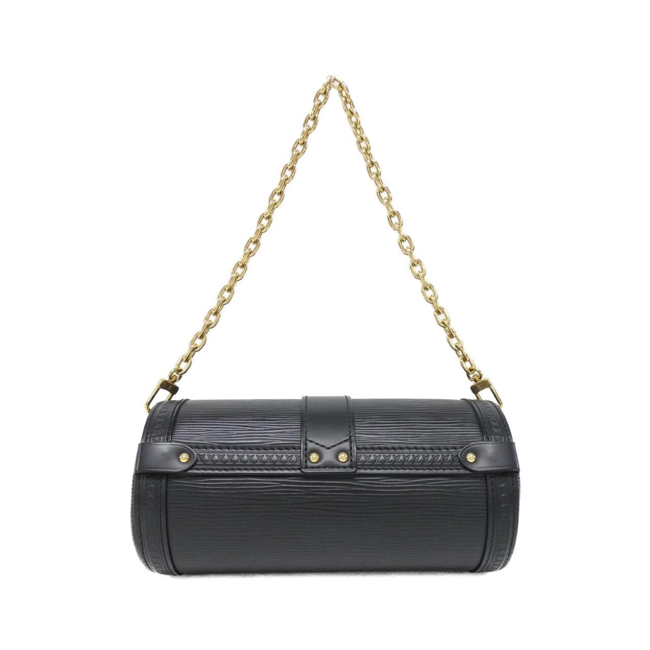Louis Vuitton Epi Papillon Trunk Shoulder — view 2