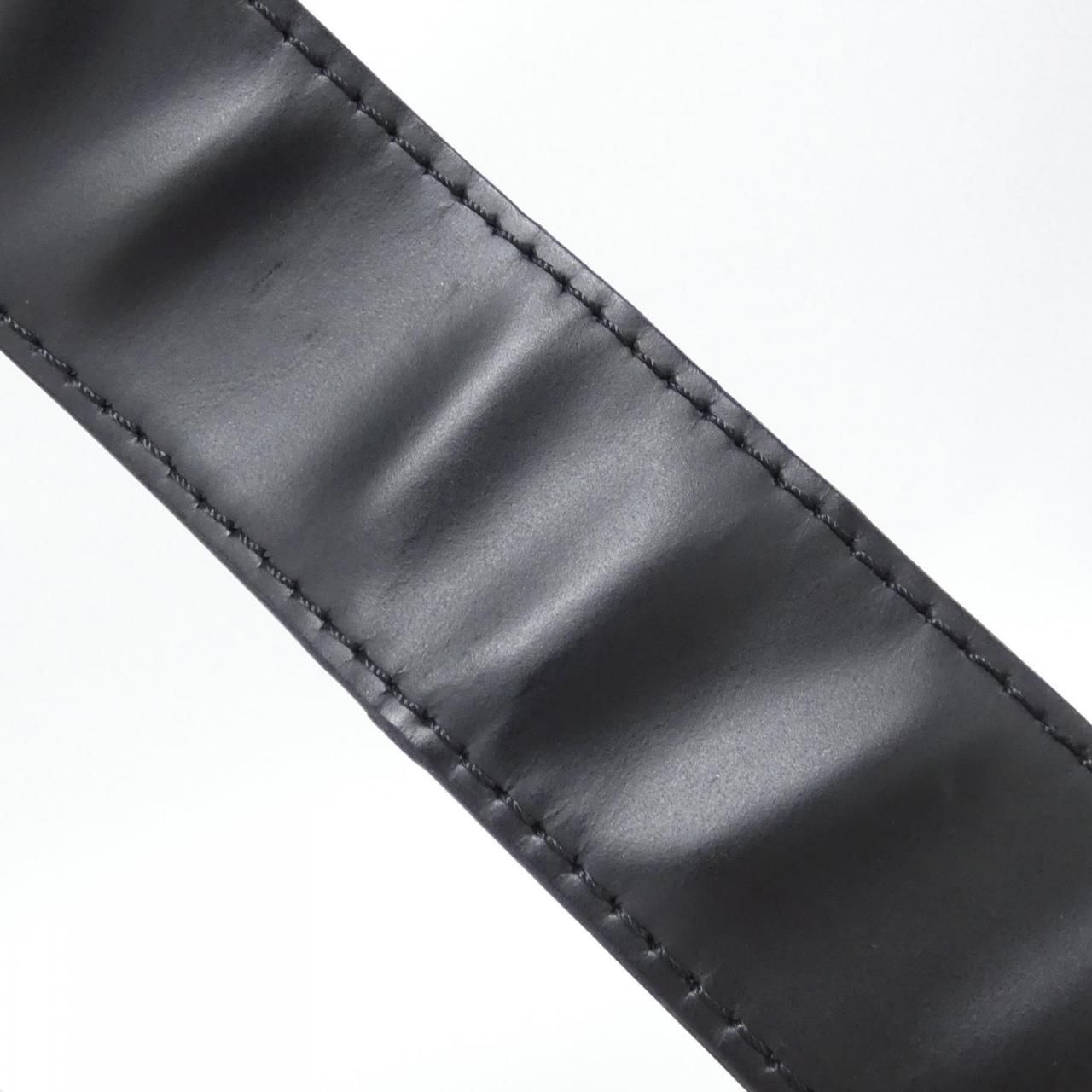 Louis Vuitton Epi Papillon Trunk Shoulder — view 6