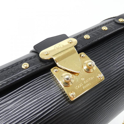 Louis Vuitton Epi Papillon Trunk Shoulder — view 5