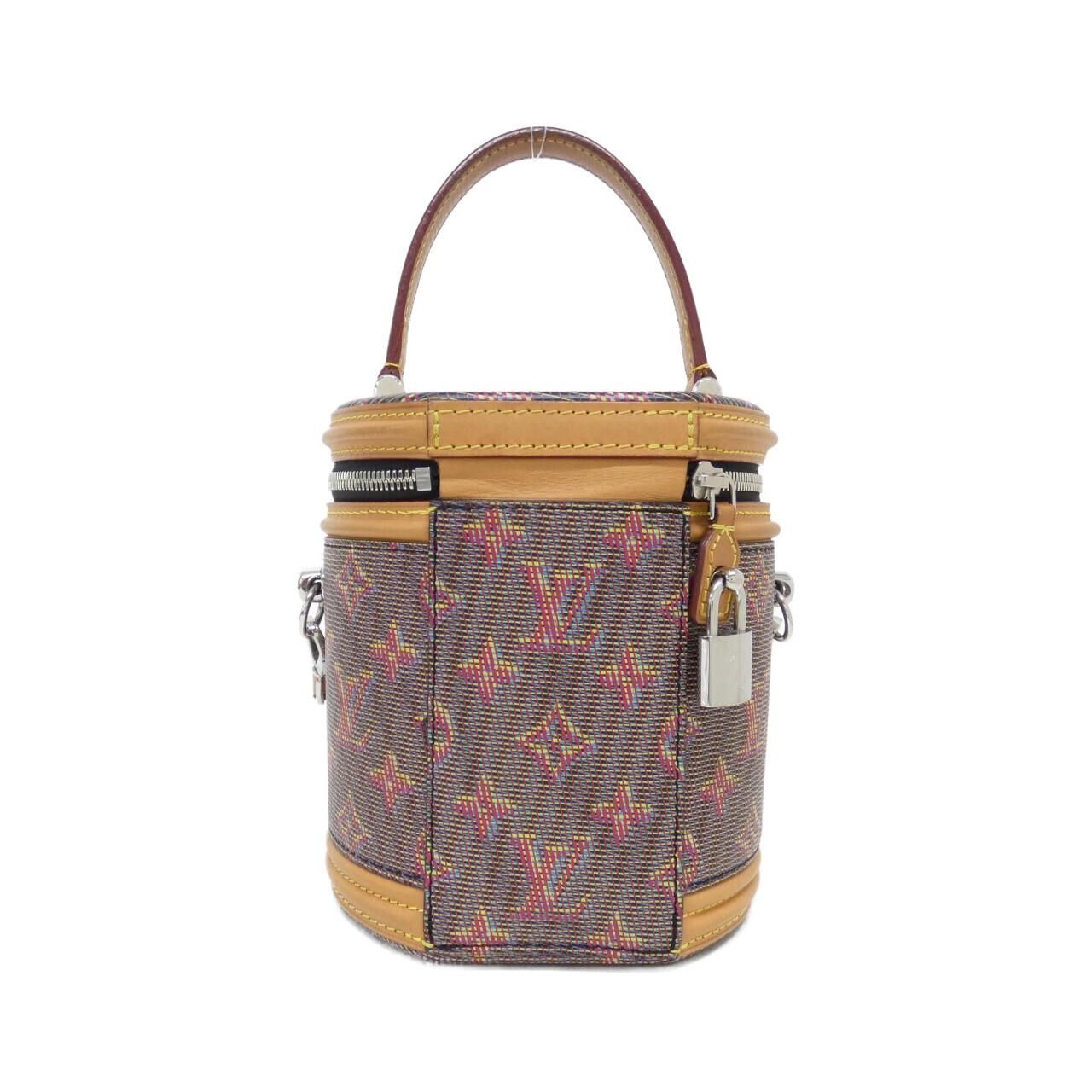 Louis Vuitton Monogram LV Pop Cannes — view 2