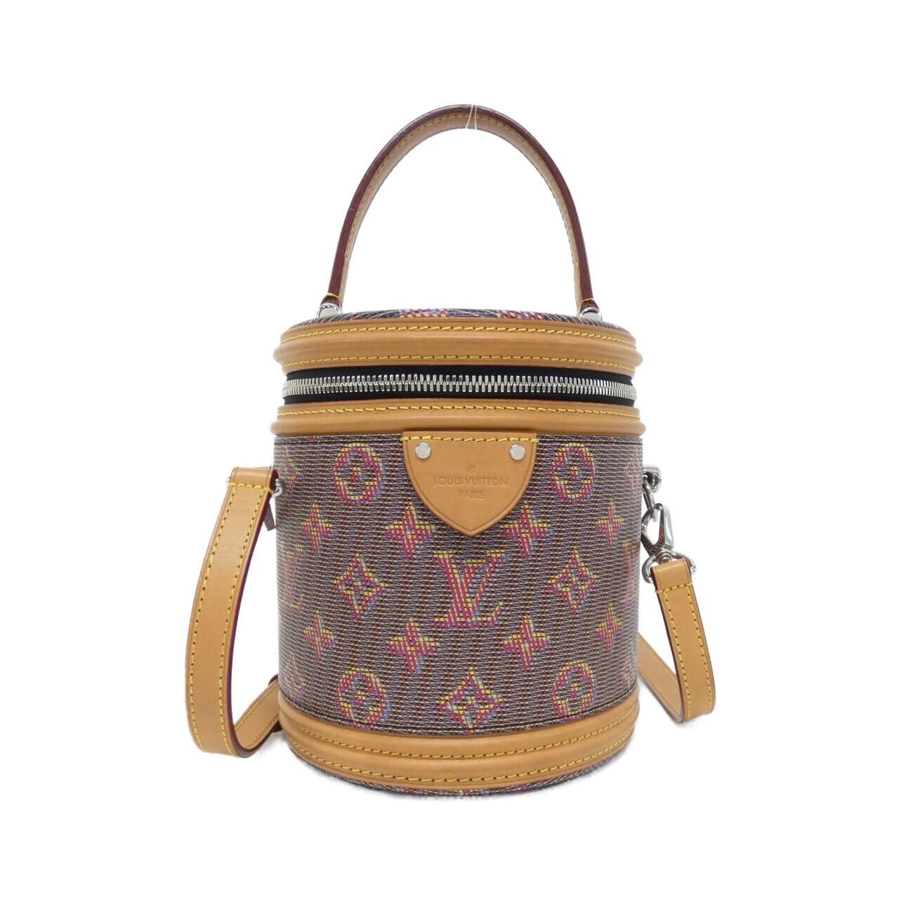 Louis Vuitton Monogram LV Pop Cannes