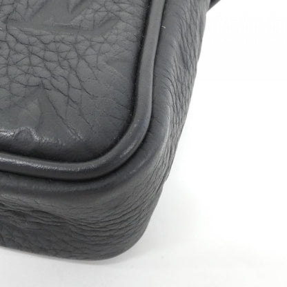 Louis Vuitton Taurillon Monogram Pico S Lock Shoulder — view 3
