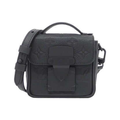 Louis Vuitton Taurillon Monogram Pico S Lock Shoulder