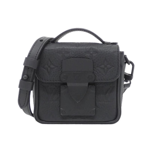 Louis Vuitton Taurillon Monogram Pico S Lock Shoulder