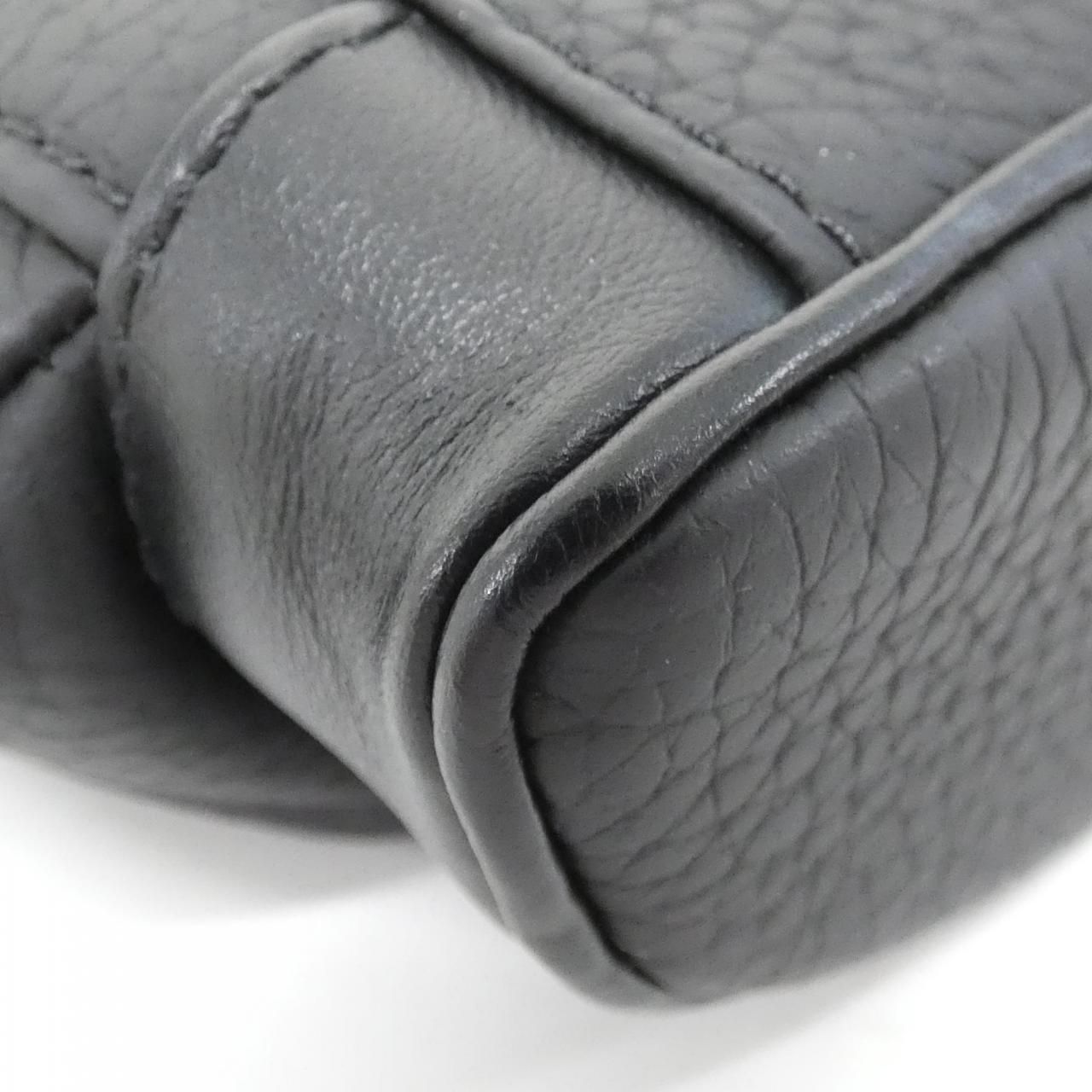 Louis Vuitton Taurillon Monogram Christopher XS Shoulder — view 3