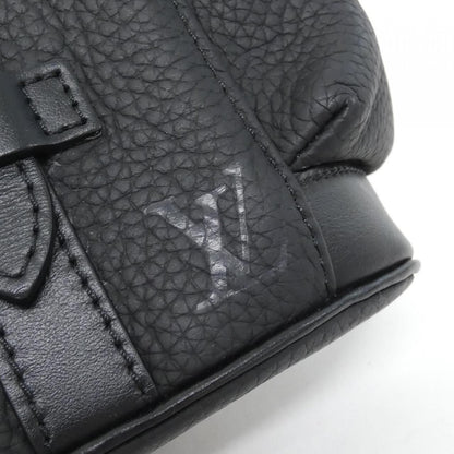 Louis Vuitton Taurillon Monogram Christopher XS Shoulder — view 5