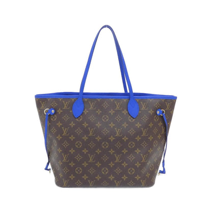 Louis Vuitton Monogram Flower Ikat Neverfull MM — view 2