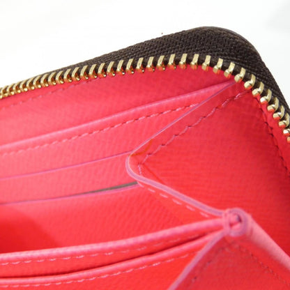 Louis Vuitton Monogram Graffiti Zippy Coin Purse — view 5