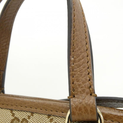 Gucci Bag Handbag Beige — view 9