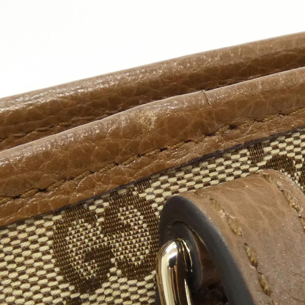 Gucci Bag Handbag Beige — view 8