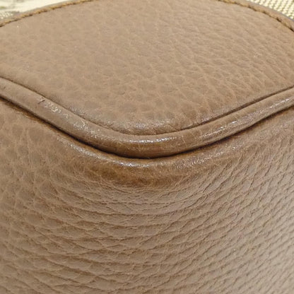 Gucci Bag Handbag Beige — view 3