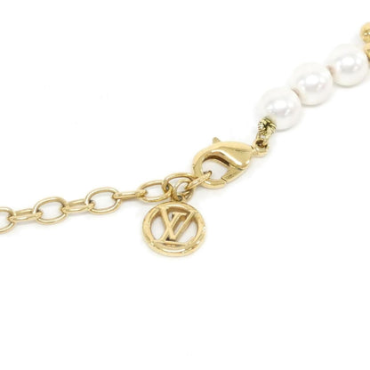 Louis Vuitton Necklace My LV Pearl — view 3